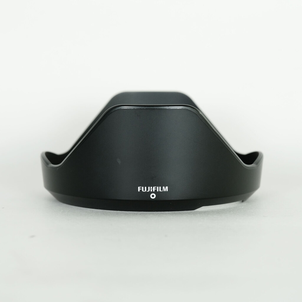 FUJIFILM XF10-24mmF4 R OIS