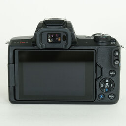 Canon EOS Kiss M