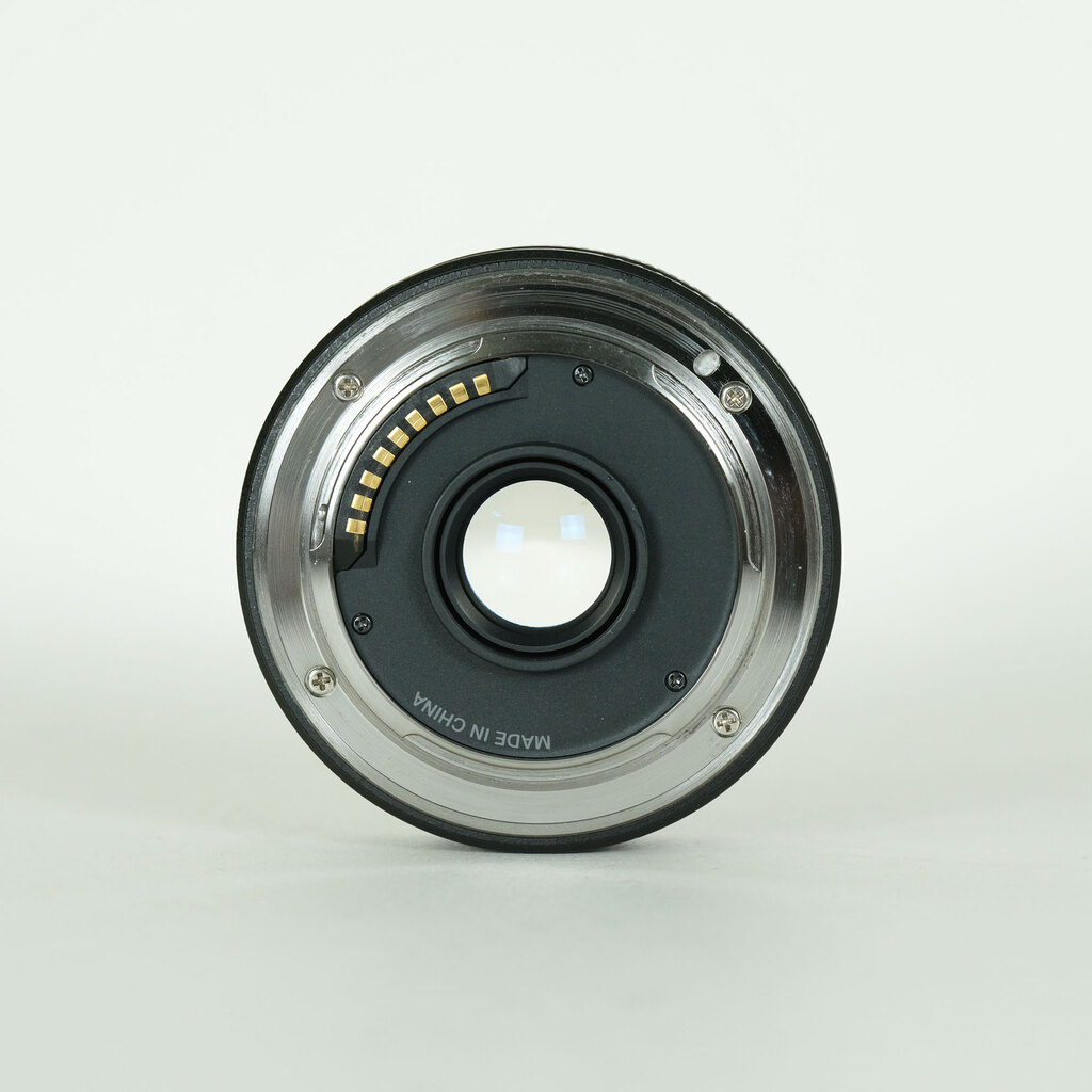 OLYMPUS ZUIKO DIGITAL 25mm F2.8