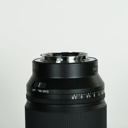 SONY FE 24-70mm F2.8 GM II SEL2470GM2