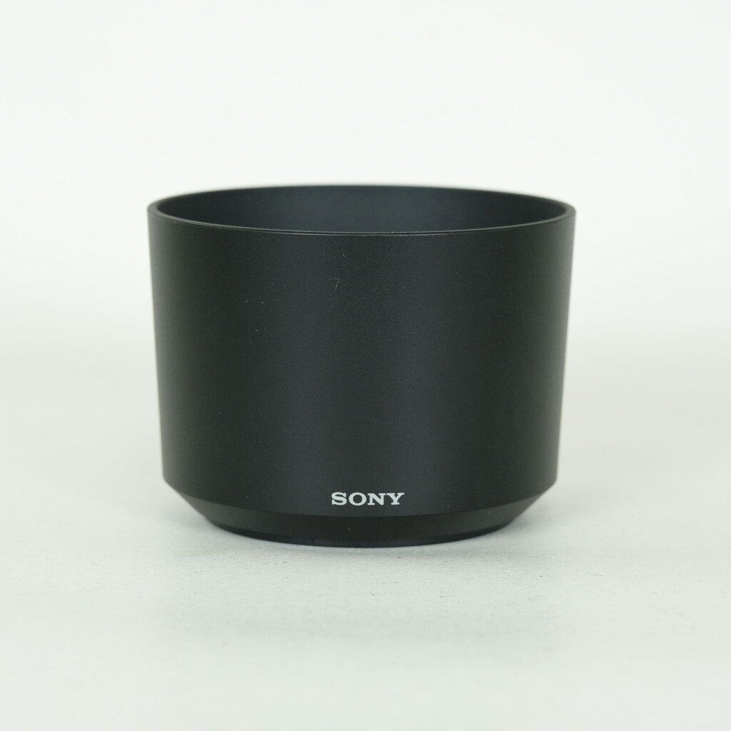 SONY E 55-210mm F4.5-6.3 OSS SEL55210