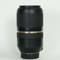 TAMRON SP 70-300mm F4-5.6 Di VC USD/Model A005NII(ニコン用)