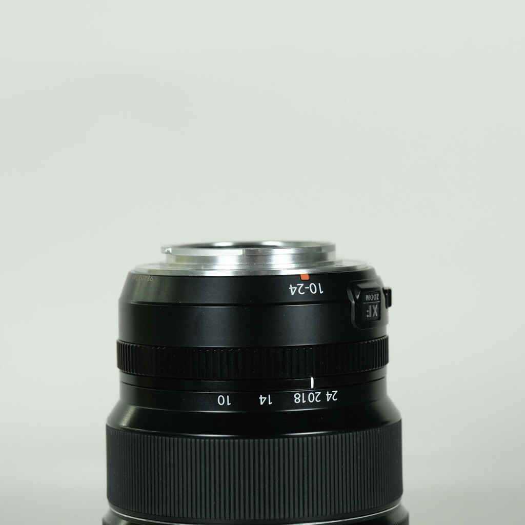 FUJIFILM XF10-24mmF4 R OIS