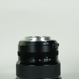FUJIFILM XF10-24mmF4 R OIS