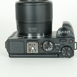 Canon PowerShot G3X EVFキット