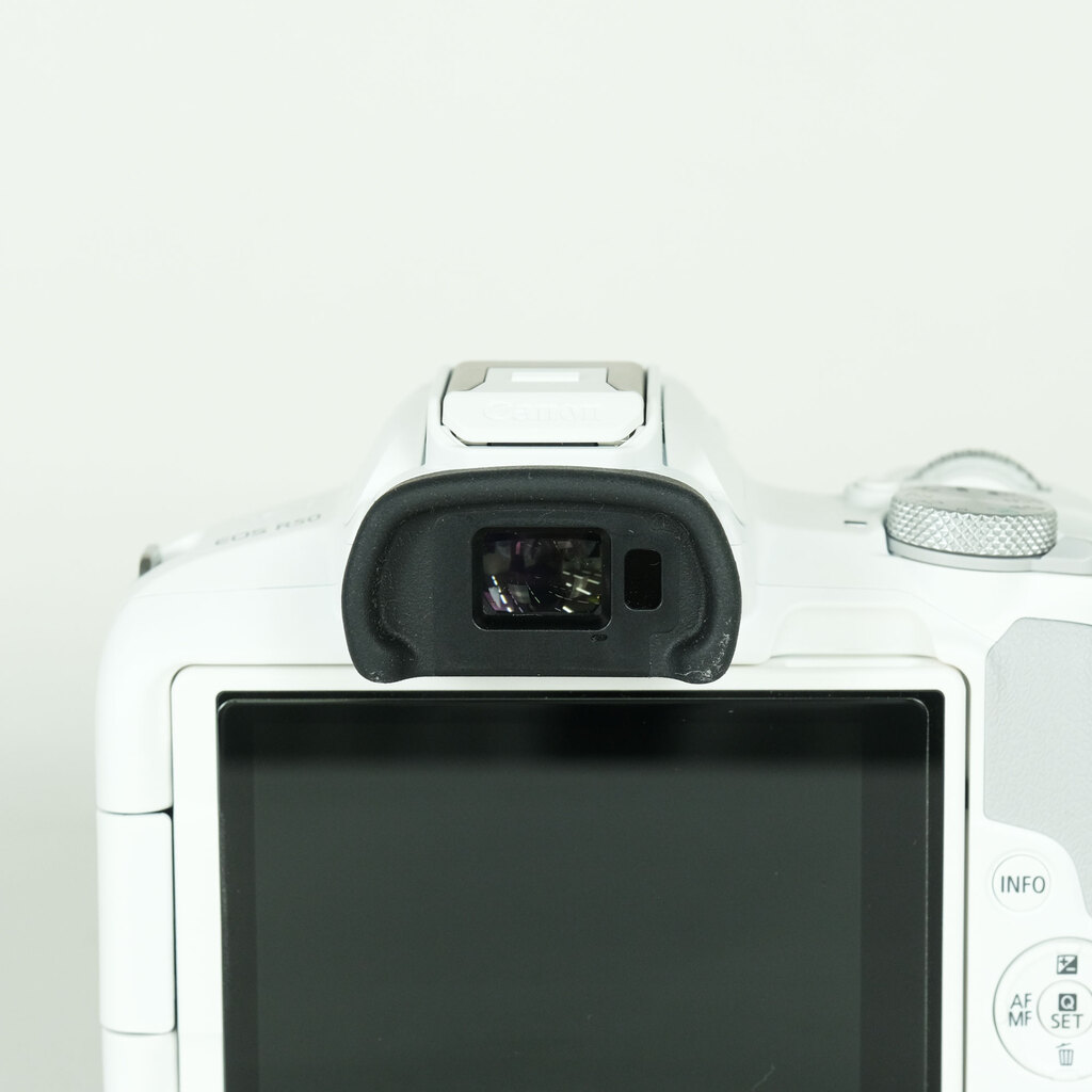 Canon EOS R50の出品 | ONE SCENE（ワンシーン）