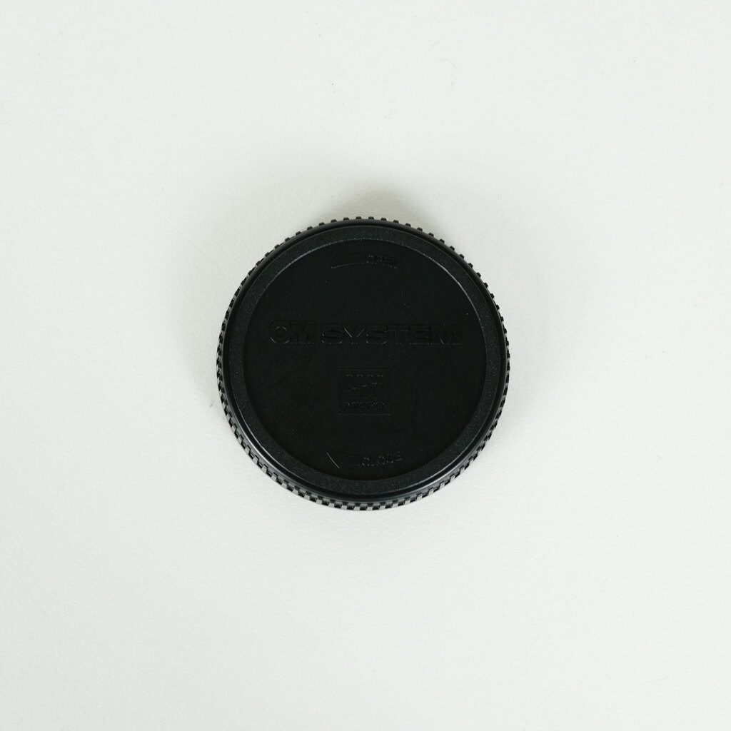 OLYMPUS M.ZUIKO DIGITAL ED 12-40mm F2.8 PRO II