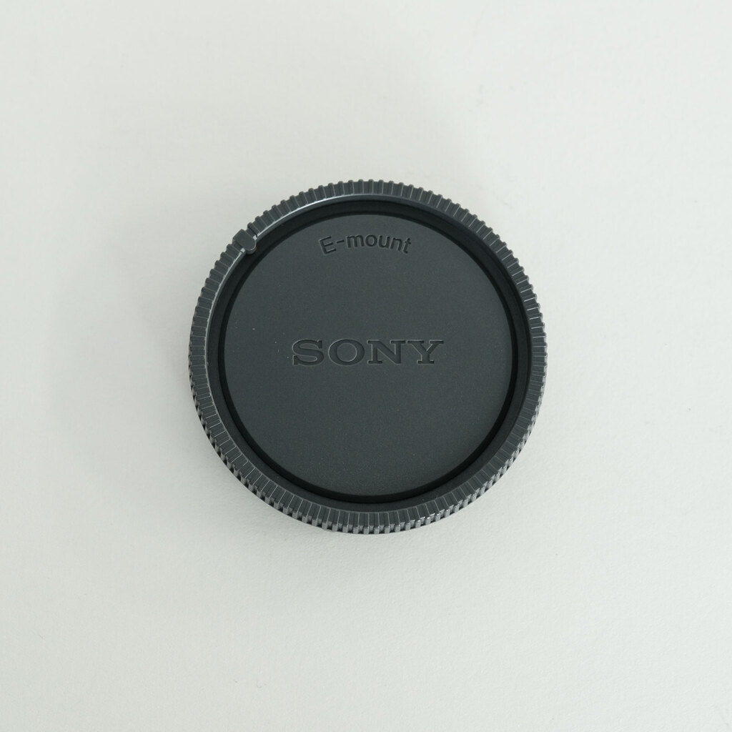 SONY FE 50mm F1.4 GM SEL50F14GM