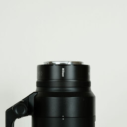 Nikon NIKKOR Z 70-200mm f/2.8 VR S