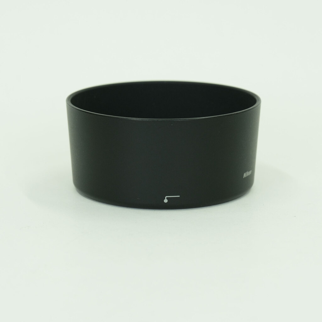 Nikon AF-S Micro NIKKOR 60mm f/2.8G ED