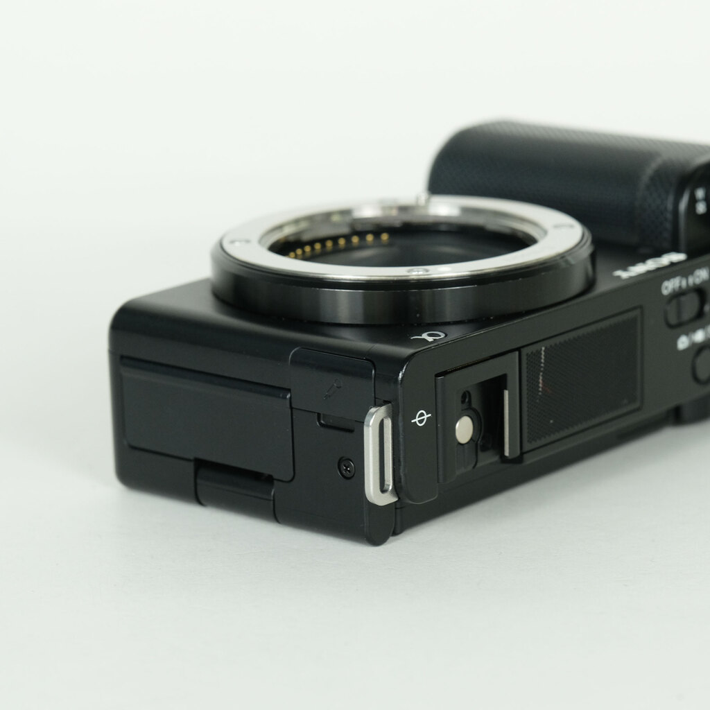 SONY VLOGCAM ZV-E10 SONY VLOGCAM ZV-E10