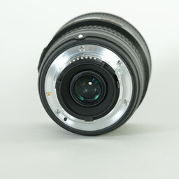 Nikon AF-S NIKKOR 18-35mm F3.5–4.5 G ED
