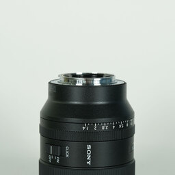 SONY FE 35mm F1.4 GM SEL35F14GM