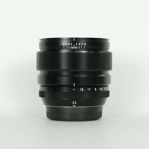 FUJIFILM XF23mmF1.4 R