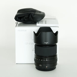 FUJIFILM GF45mmF2.8 R WR