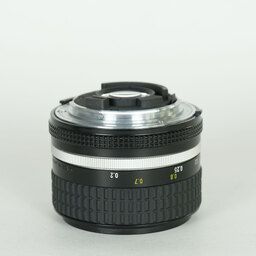 Nikon Ai Nikkor 28mm F2.8S