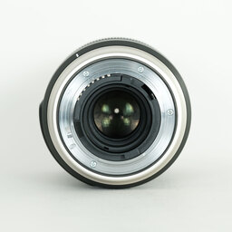 TAMRON SP 90mm F/2.8 Di MACRO 1:1 VC USD（Model F017）[ニコンF用]