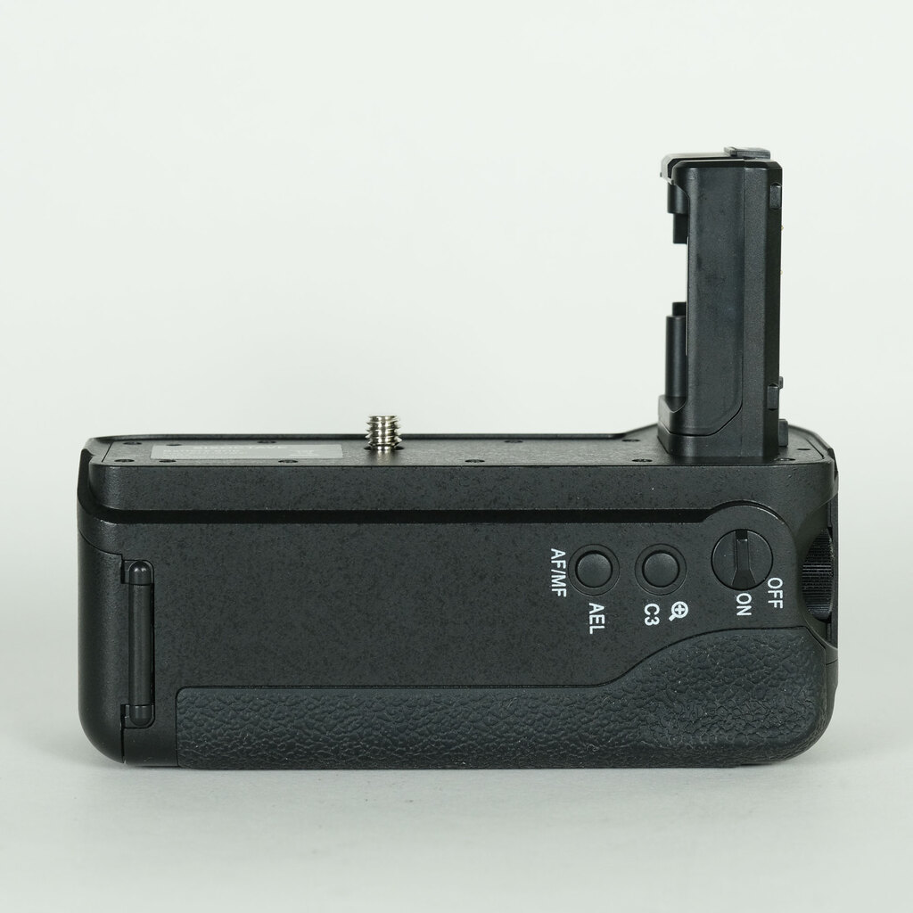 SONY α7 II（ILCE-7M2）