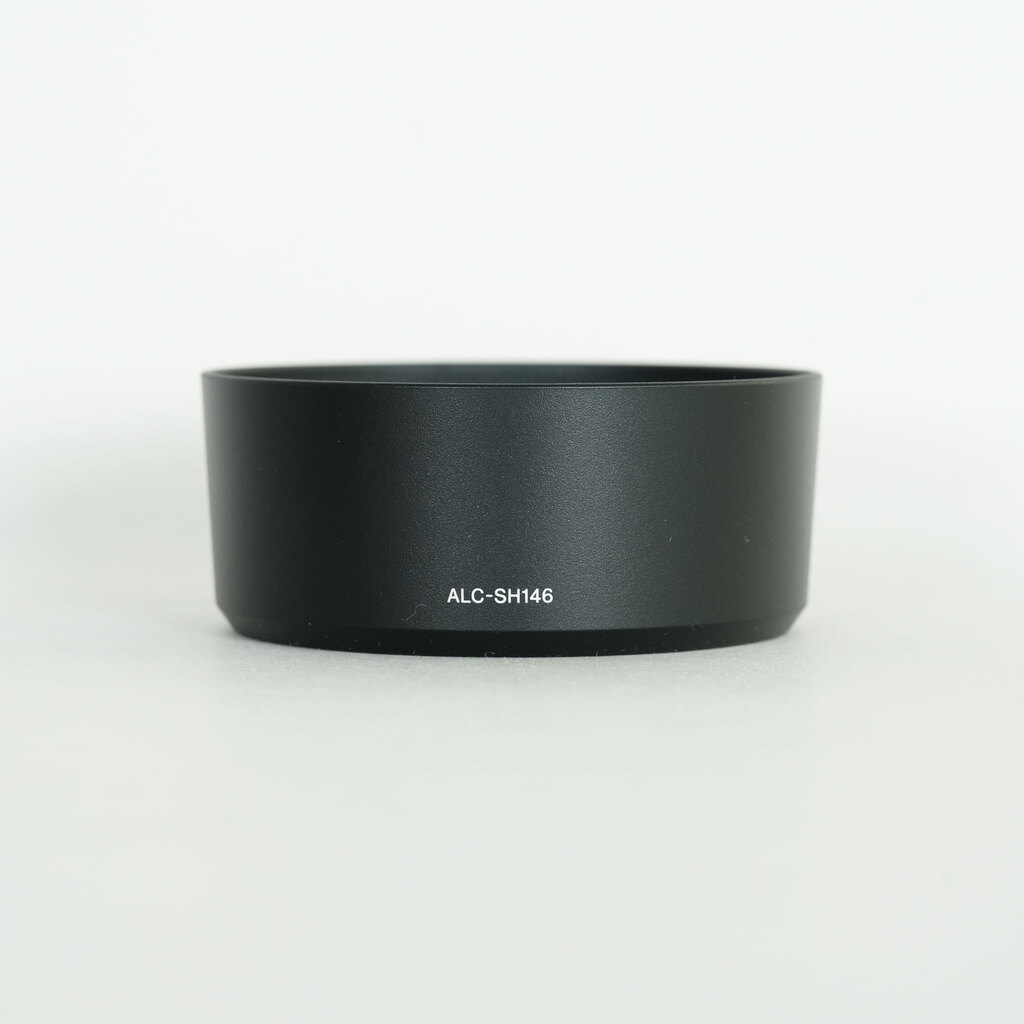 SONY FE 50mm F1.8 SEL50F18F