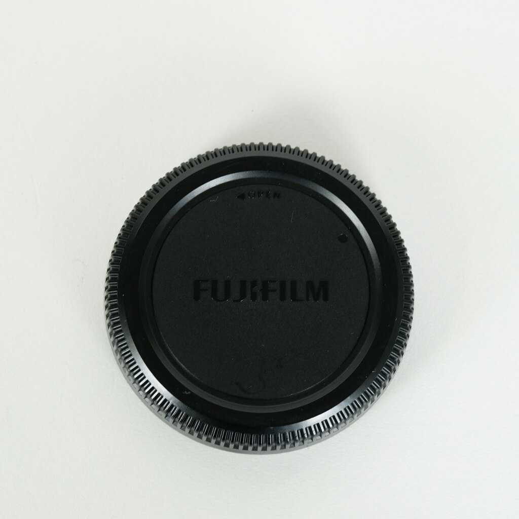 FUJIFILM GF23mmF4 R LM WR