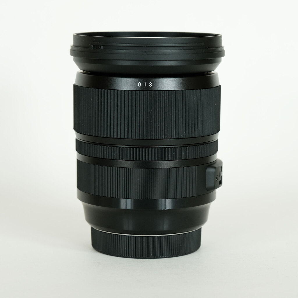 SIGMA 24-105mm F4 DG OS HSM｜Art [キヤノン用]の出品 | ONE SCENE