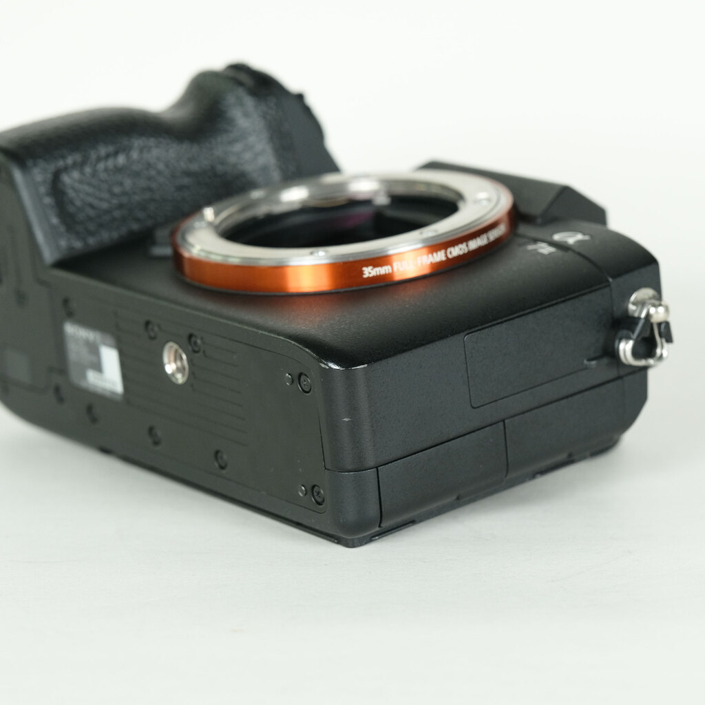 SONY α7 III(ILCE-7M3) SONY α7 III(ILCE-7M3)
