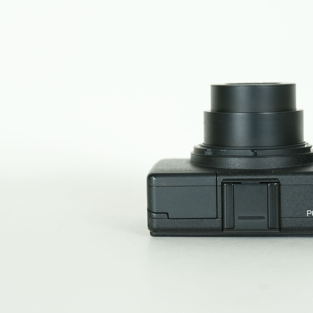 RICOH GR DIGITAL III