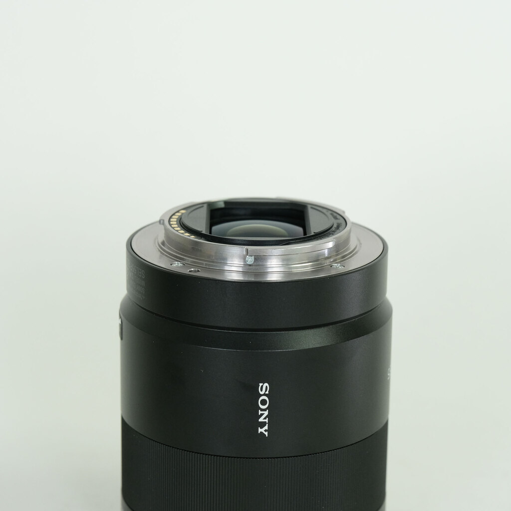 SONY Sonnar T* FE 55mm F1.8 ZA SEL55F18Z