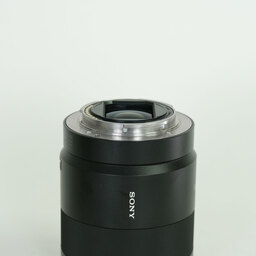 SONY Sonnar T* FE 55mm F1.8 ZA SEL55F18Z