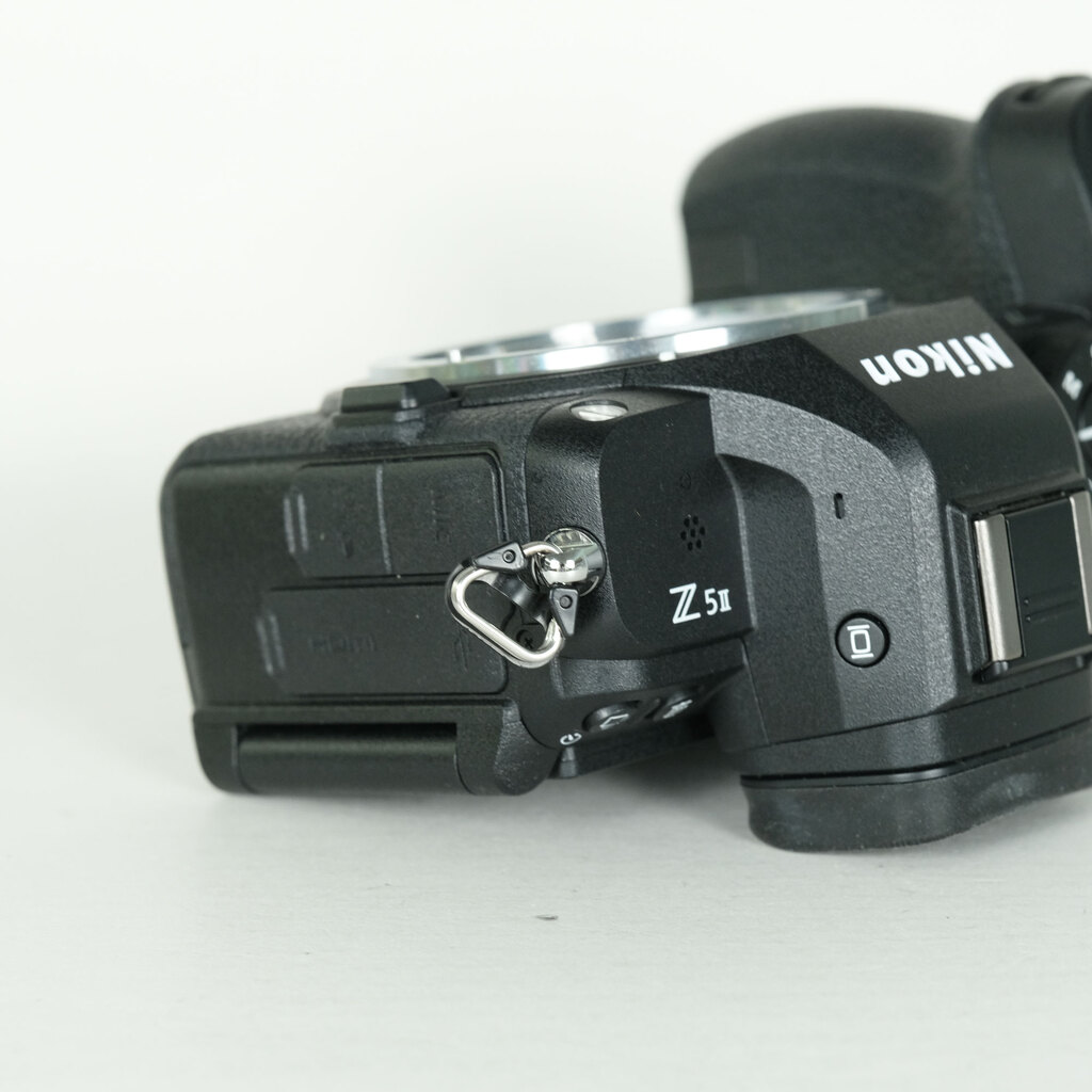 Nikon Z5II Nikon Z5II
