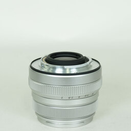 FUJIFILM XF35mmF2 R WR