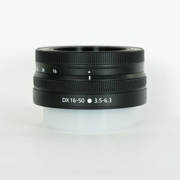 Nikon NIKKOR Z DX 16-50mm f/3.5-6.3 VR
