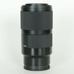 SIGMA 70mm F2.8 DG MACRO｜Art [ソニーE用]