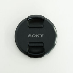SONY FE 50mm F1.2 GM SEL50F12GM