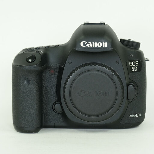 Canon EOS 5D Mark III