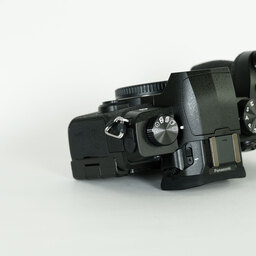 Panasonic LUMIX G99M2（G99 II）