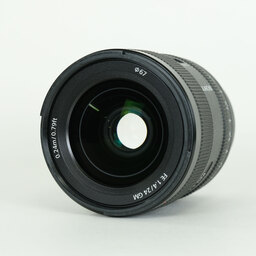 SONY FE 24mm F1.4 GM SEL24F14GM