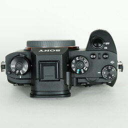 SONY α9（ILCE-9）