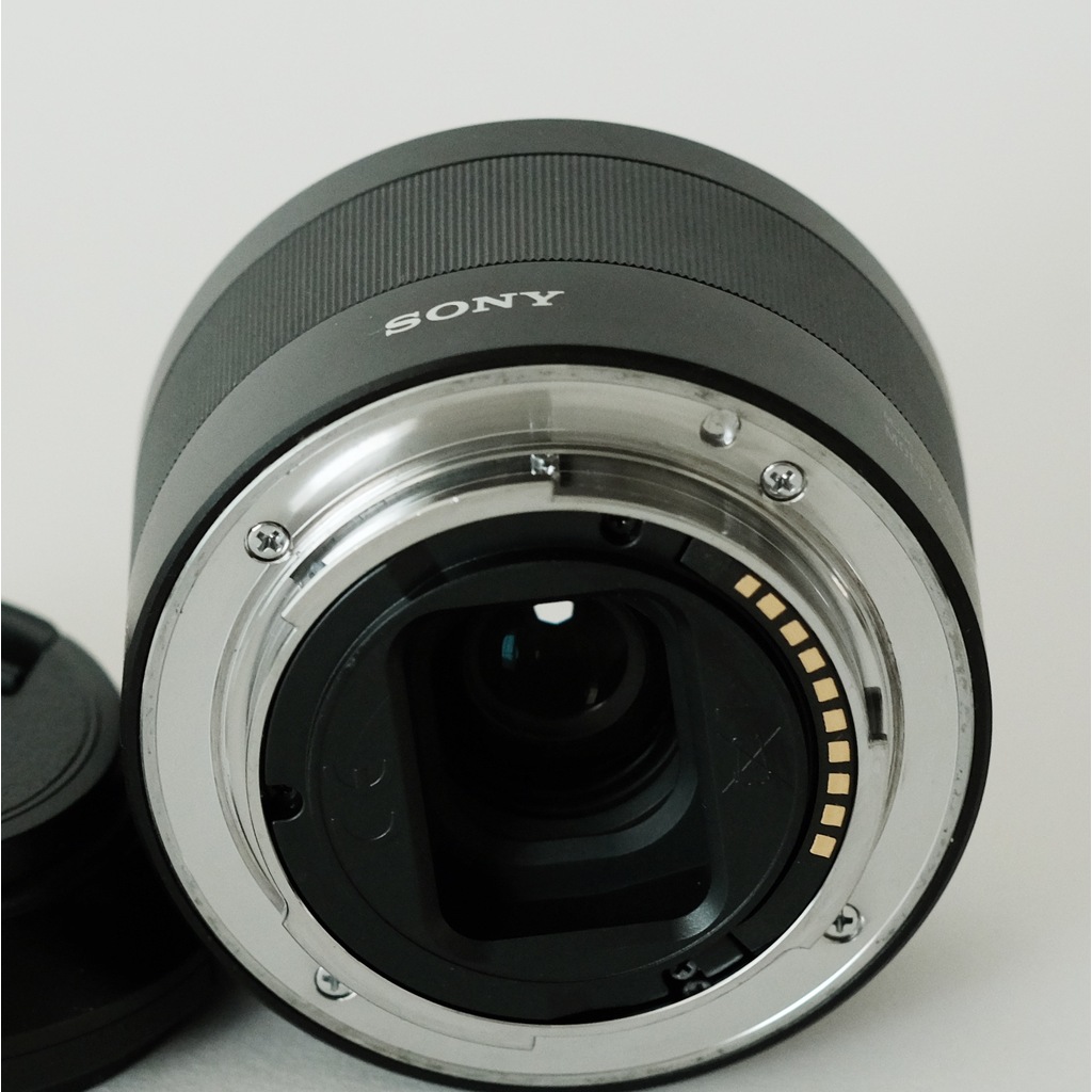 SONY Sonnar T* FE 35mm F2.8 ZA SEL35F28Z