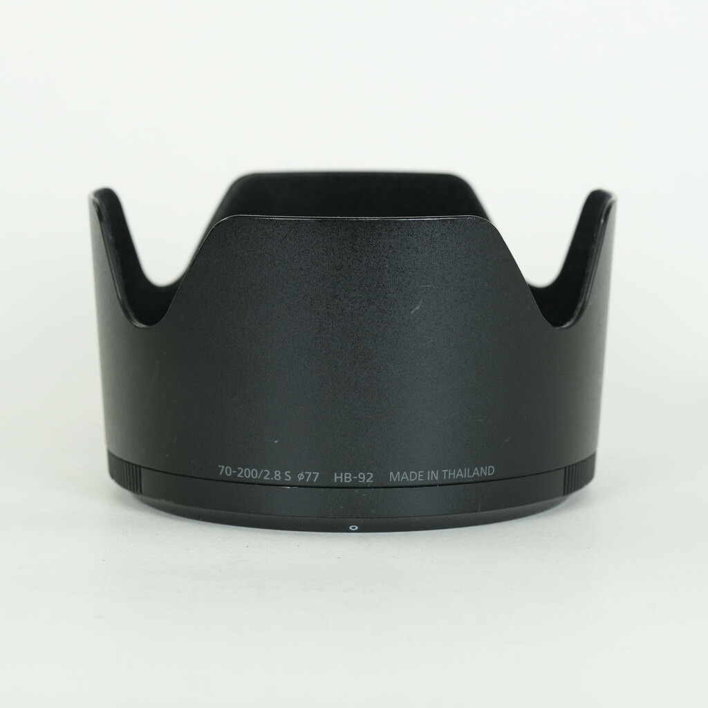 Nikon NIKKOR Z 70-200mm f/2.8 VR S Nikon NIKKOR Z 70-200mm f/2.8 VR S