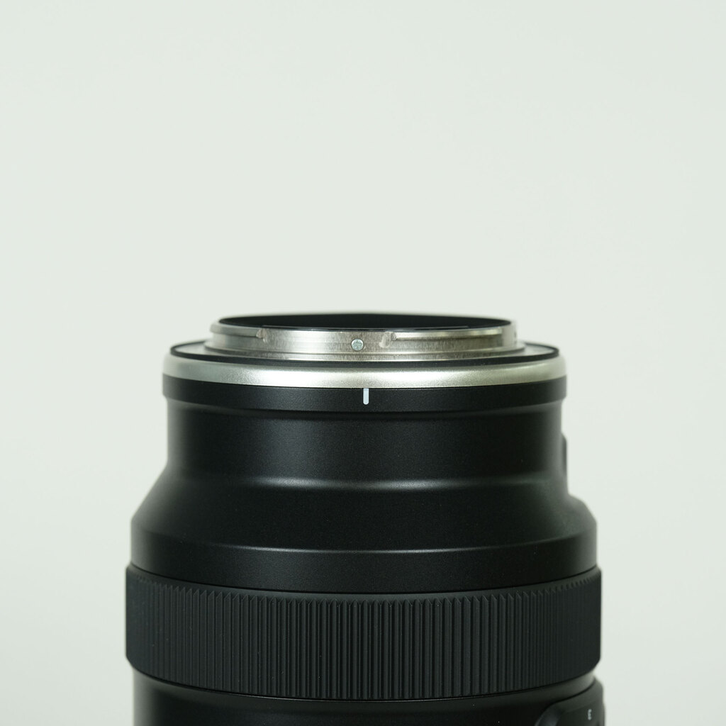 TAMRON 70-180mm F/2.8 Di III VC VXD G2（Model A065）[ニコンZ用]の