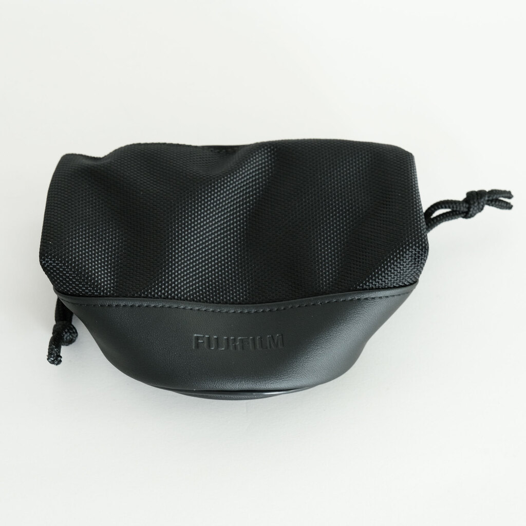 FUJIFILM GF45mmF2.8 R WR