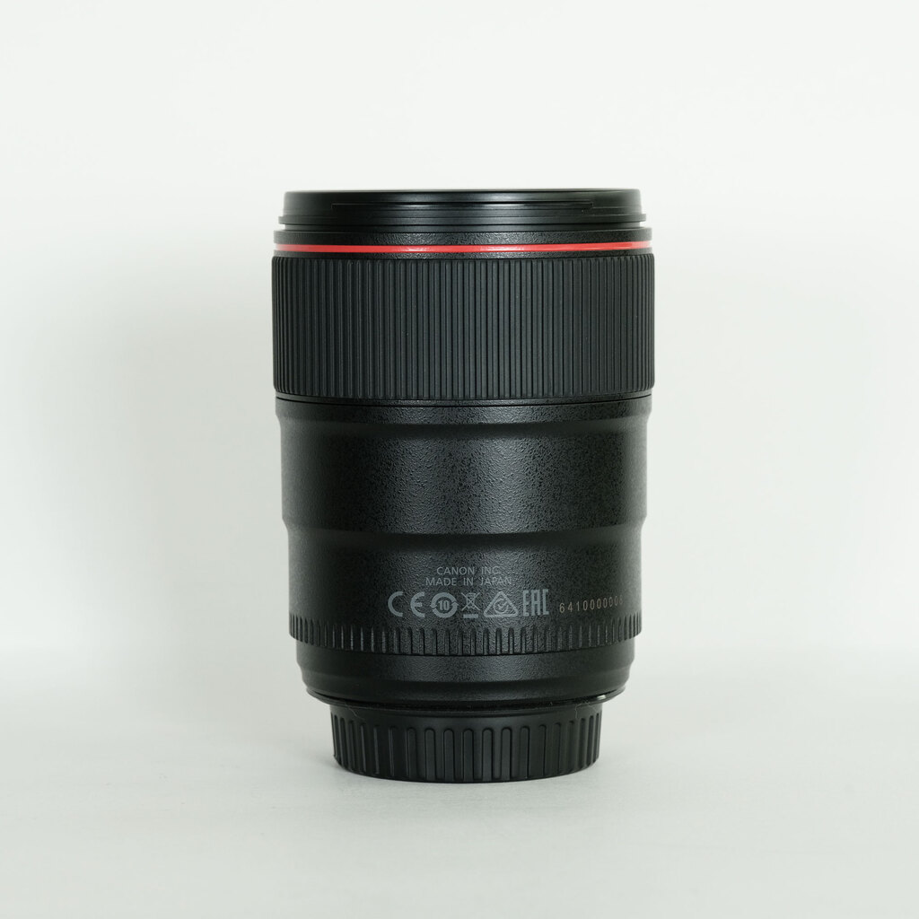 Canon EF35mm F1.4L II USM