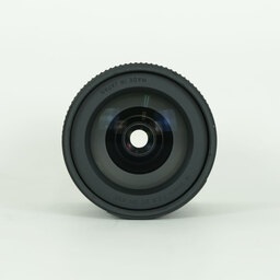 SIGMA 18-50mm F2.8 DC DN｜Contemporary [フジフイルムX用]