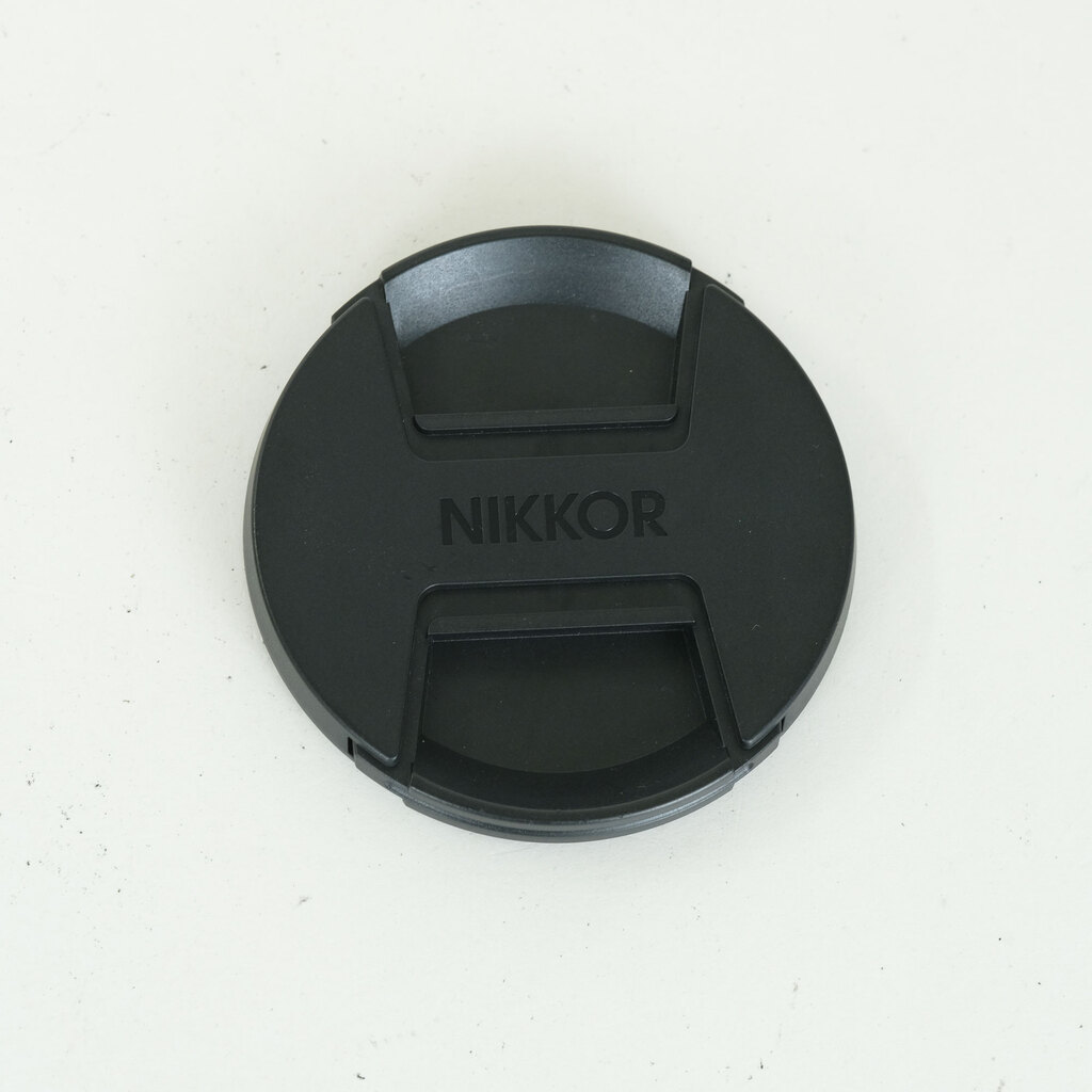 Nikon NIKKOR Z 24-120mm f/4 S Nikon NIKKOR Z 24-120mm f/4 S