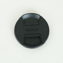 Nikon NIKKOR Z 24-120mm f/4 S Nikon NIKKOR Z 24-120mm f/4 S