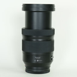 Panasonic LUMIX S 24-105mm F4 MACRO O.I.S.
