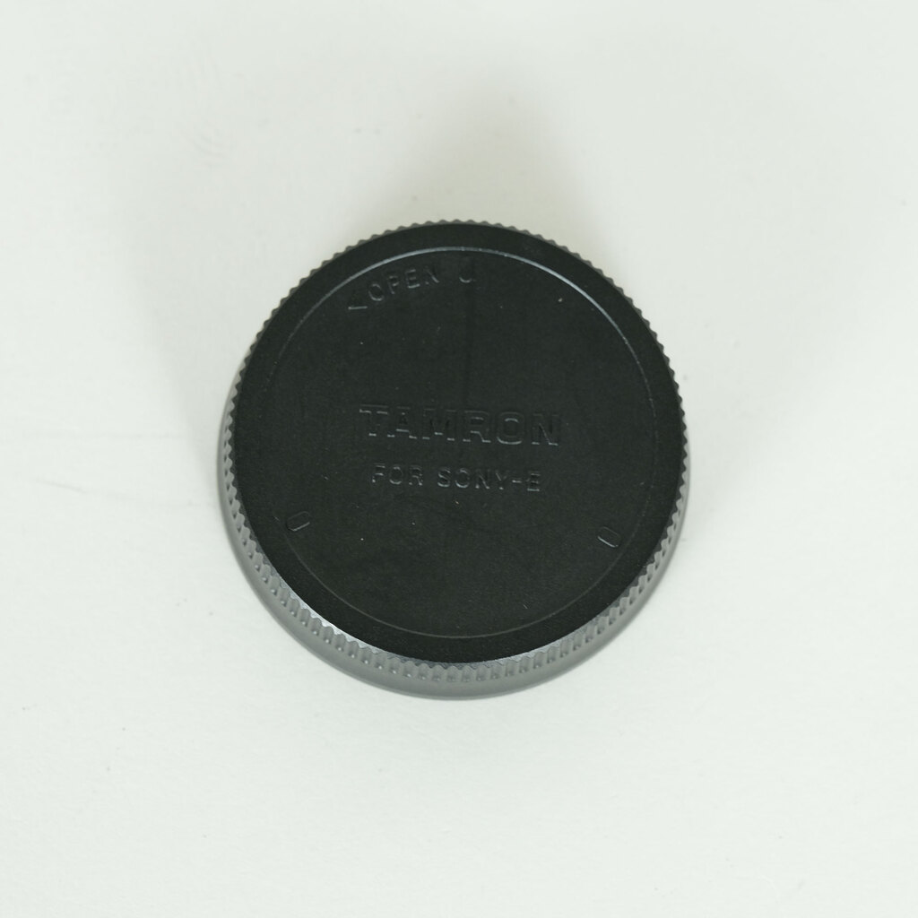 TAMRON 28-200mm F/2.8-5.6 Di III RXD (Model A071) [ソニーE用]