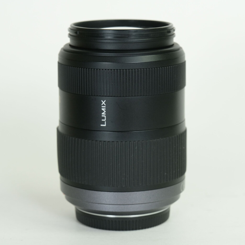 Panasonic LUMIX G VARIO 45-200mm F4.0-F5.6 MEGA O.I.S. H-FS045200
