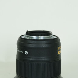 Nikon AF-S NIKKOR 20mm f/1.8G ED